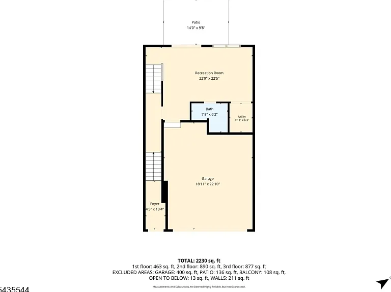 6 Martin Pl — Photo 48
