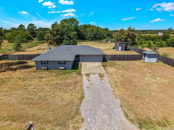3715 Cloud Nine Ln, Duncan, OK 73533