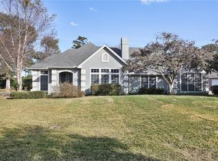 2010 Plantation Dr, Lake Charles, LA 70605