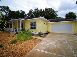 621 Terrapin Rd, Venice, FL 34293