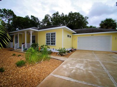 621 Terrapin Rd, Venice, FL, 34293