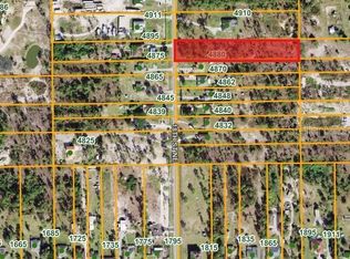 18th St NE LOT 3, Naples, FL 34120