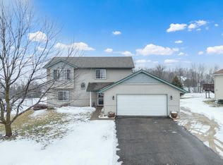 1252 N Pine Dr NE, Pine Island, MN 55963