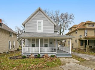 713 S Main St, Goshen, IN 46526