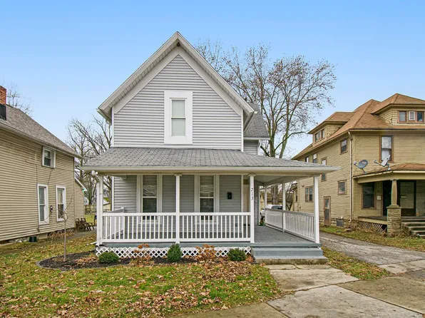 713 S Main St, Goshen, IN 46526