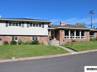 1101 Sharrow Way, Carson City, NV