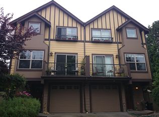 4501 SW Director St, Seattle, WA 98136