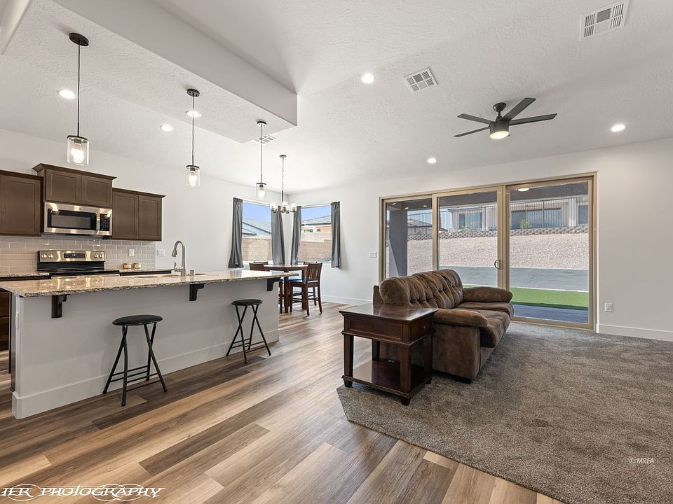 1371 Stonewall Bnd, Mesquite, NV 89027 MLS 1124514 Zillow