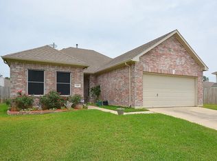 3418 S Daniel Oak Cir, Spring, TX 77389