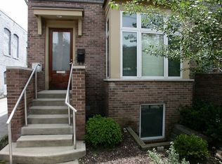 323 E Saint Joseph St, Indianapolis, IN
