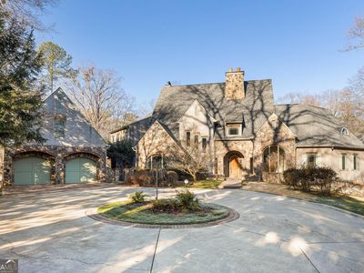 1395 Hearst Dr NE, Atlanta, GA, 30319