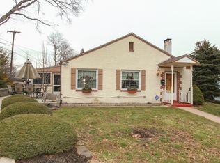101 Carson St, Phoenixville, PA 19460