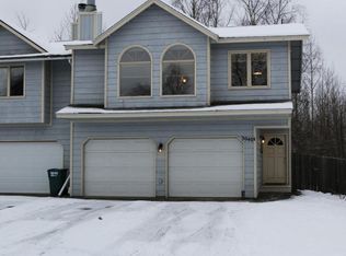 3040 Brookridge Cir, Anchorage, AK 99504