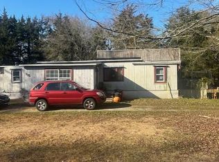 135 Newell Rd, Leesburg, NJ 08327