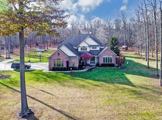 6097 County Road 75, Ada, OH 45810