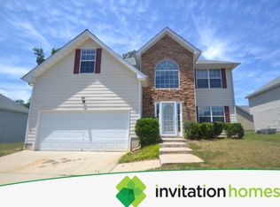 7357 Spoleto Loop, Fairburn, GA 30213