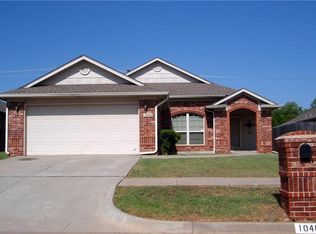 10405 Buccaneer Dr, Oklahoma City, OK 73159