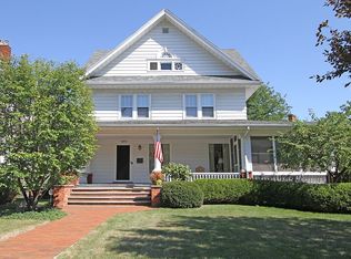 1455 Harvard Blvd, Toledo, OH 43614
