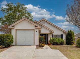 5131 Sun Coast Dr, Wilmington, NC 28411