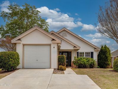 5131 Sun Coast Drive, Wilmington, NC, 28411