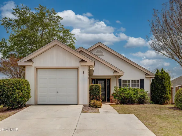 5131 Sun Coast Drive, Wilmington, NC 28411