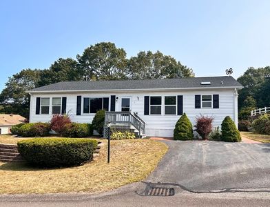 9 Headlands Dr, Plymouth, MA, 02360