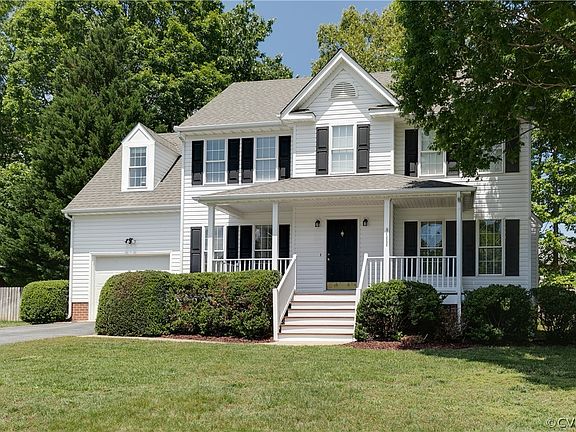 3rd image of 6918 Pimlico Dr