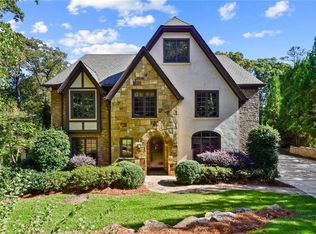 4141 Harris Trl NW, Atlanta, GA 30327