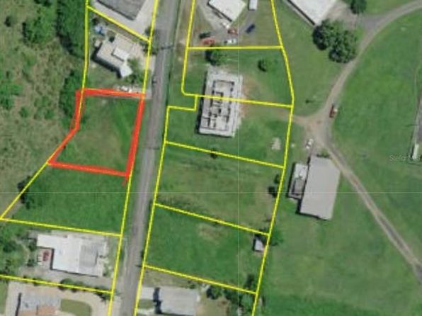 Hacienda Amparito Lote #C, Fajardo, PR 00738