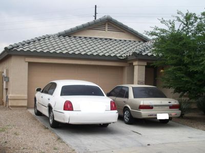 7246 W Winslow Ave, Phoenix, AZ, 85043