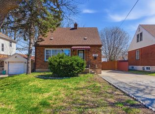 5654 Drummond Rd, Niagara Falls, ON L2G 4L4