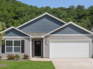 214 Hyder Ridge Rd, Asheville, NC 28804