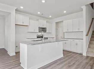 1220 White Birch Ave, Huntersville, NC 28078