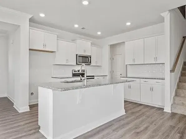 1220 White Birch Ave, Huntersville, NC