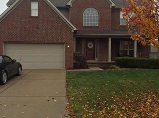4609 Marlberry Pl, Lexington, KY 40509