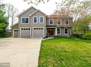 1182 Stiarna Ct, Arnold, MD 21012