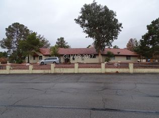 6681 Tara Ave #0, Las Vegas, NV 89146