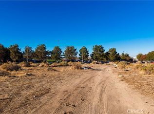 0 Vac Avenue L 33 Rd SUITE 32, Palmdale, CA 93550