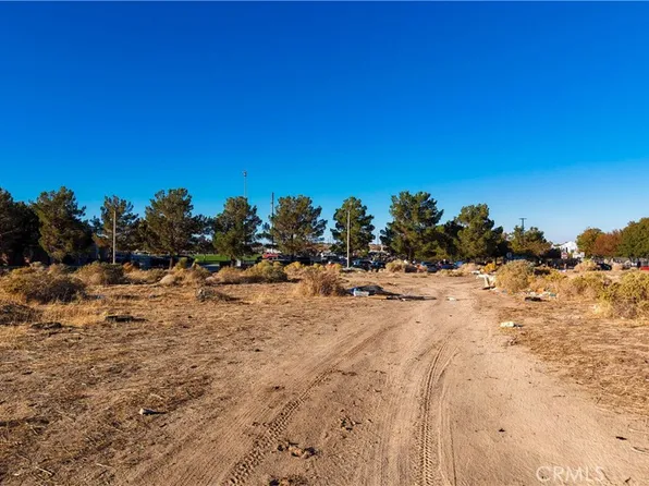 0 Vac Avenue L 33 Rd Suite 32, Palmdale, CA 93550