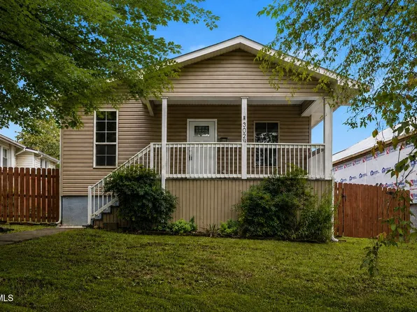 302 1/2 Highland Ave, Johnson City, TN 37604