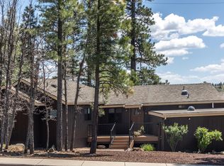 1005 E Pinewood Blvd, Munds Park, AZ 86017