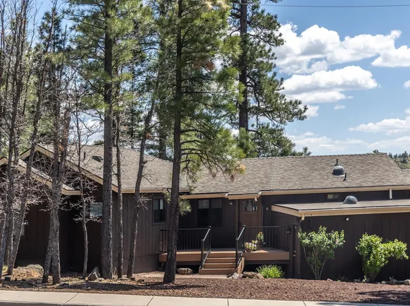 1005 E Pinewood Blvd, Munds Park, AZ 86017