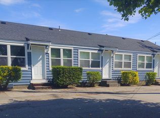 102 N Montgomery Ave #4, Bremerton, WA 98312