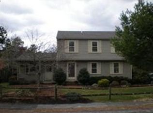 7 Matthews Trl, Plymouth, MA 02360