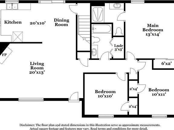 2nd image of this home