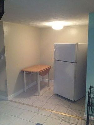 New fridge will be here
