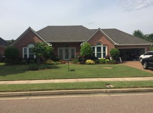 740 Landing Party Ln, Collierville, TN 38017