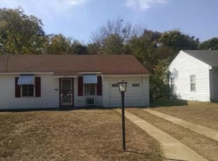 3210 Santee Dr, Montgomery, AL 36108
