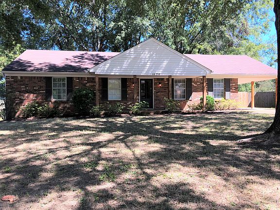 2nd image of 1170 Brado Dr