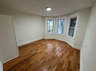 26 Linden Ave #2F, East Orange, NJ 07018